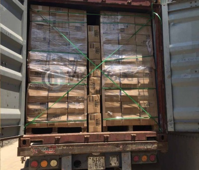 Xuất khẩu ván sàn vỉ gỗ qua thị trường Hàn Quốc